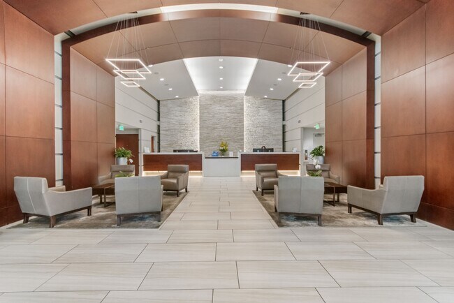 Foto del edificio - 1700 Bassett St