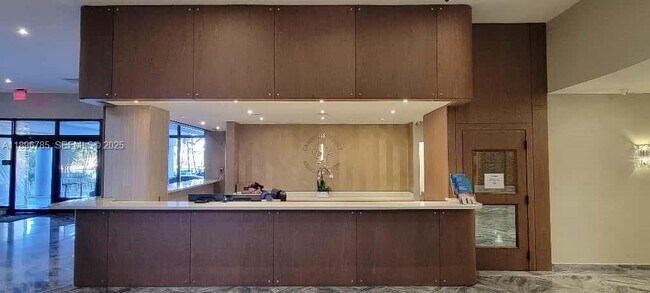 Building Photo - 5401 Collins Ave