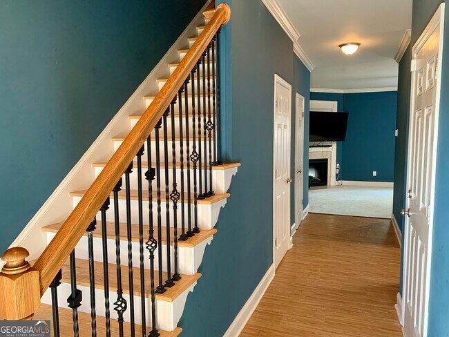 Building Photo - 3216 Open Fields Dr