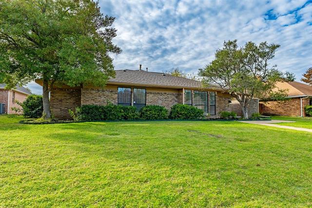 Building Photo - 3816 Grifbrick Dr