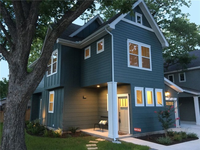 Foto del edificio - 5503 William Holland Ave