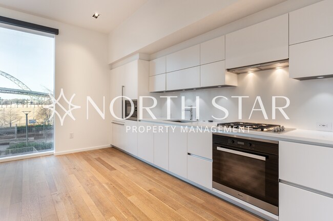 Foto del edificio - Fields Park View at the Cosmopolitan