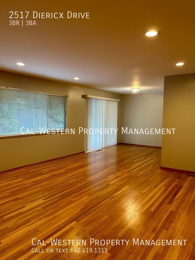 Building Photo - 2517 Diericx Dr