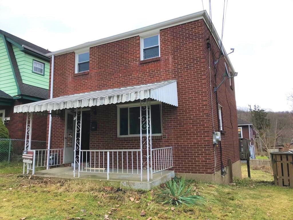 Primary Photo - 1420 Mobile Ave