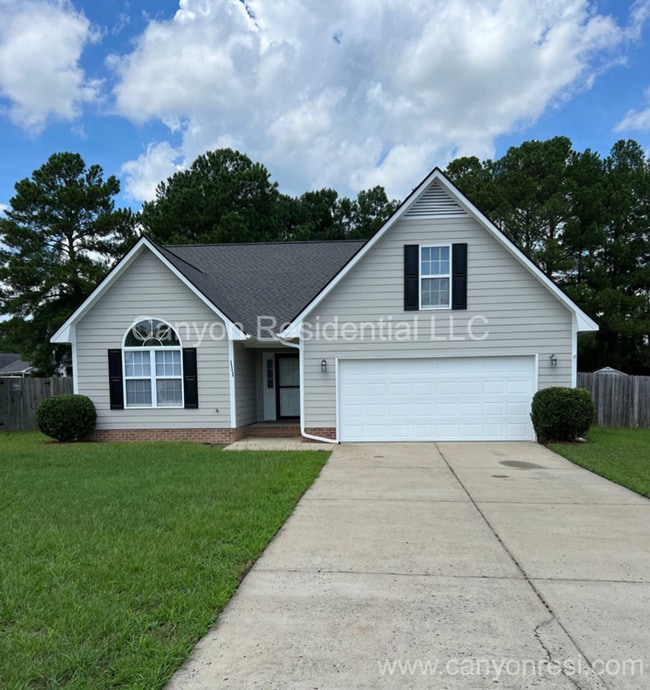 Building Photo - 111 Cottonfield Ct