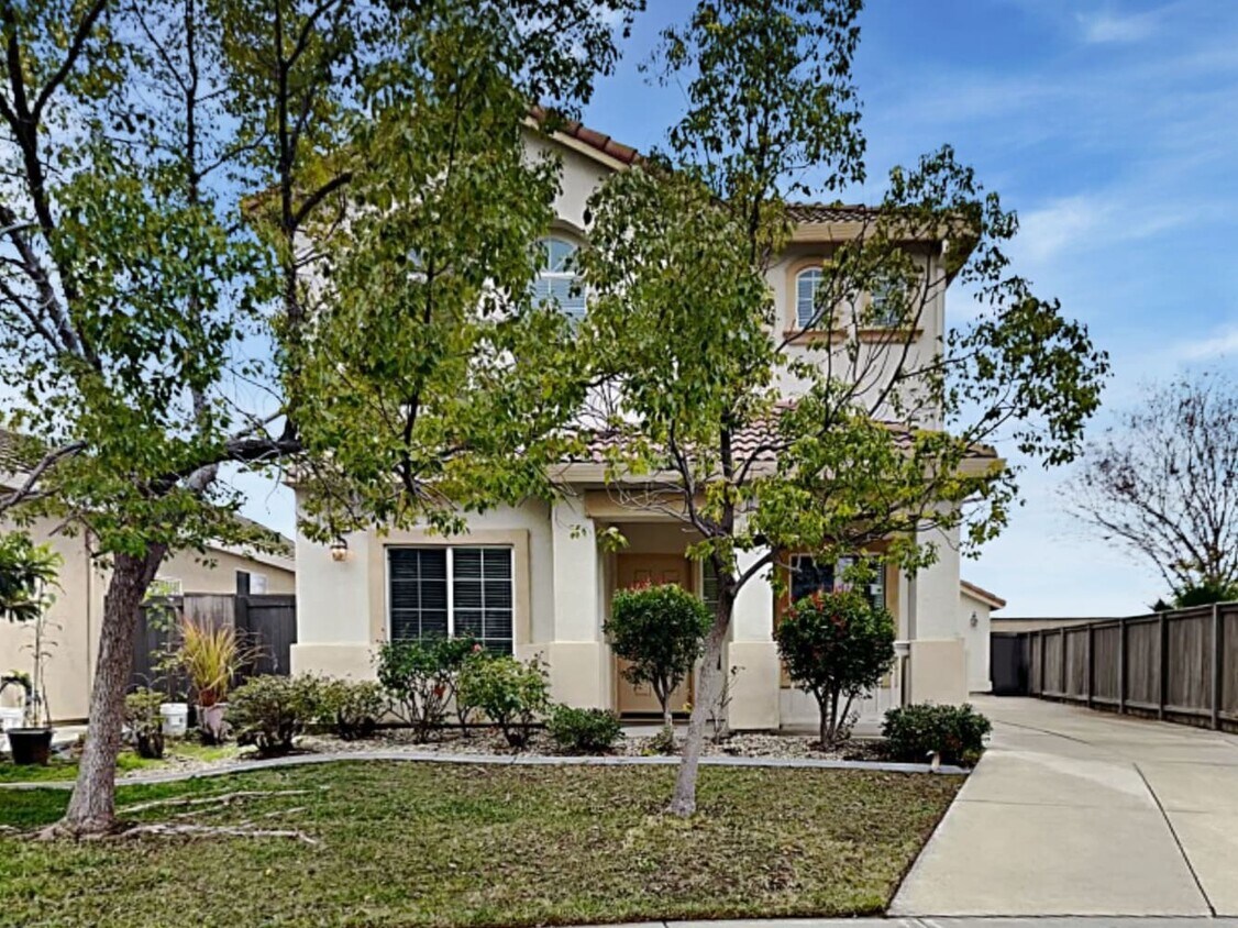 9808 Ruddy Duck Way House Rental in Elk Grove, CA