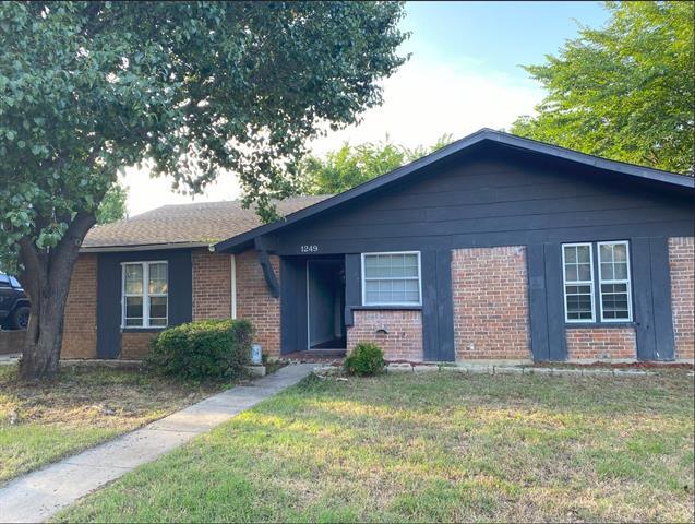 Foto principal - 1249 Tiffany Ln