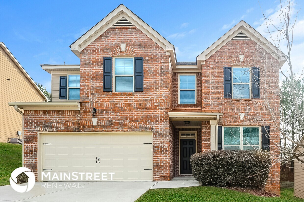 Foto principal - 315 Alamosa Path SW