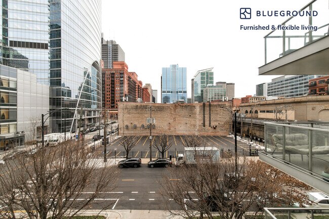 Foto del edificio - 300 N Canal St