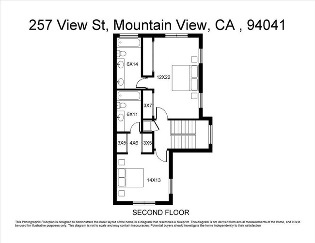 Building Photo - 257 View St
