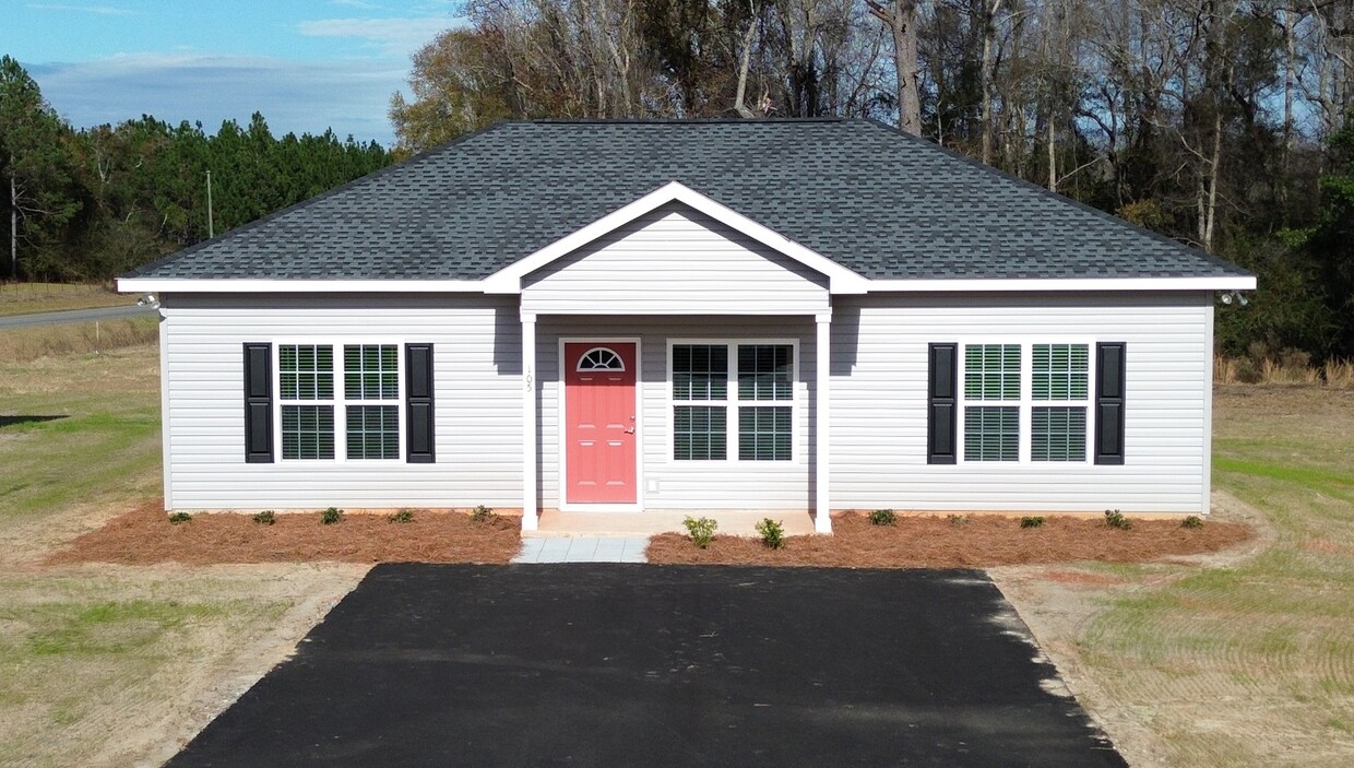 Primary Photo - 1284 Payne Rd