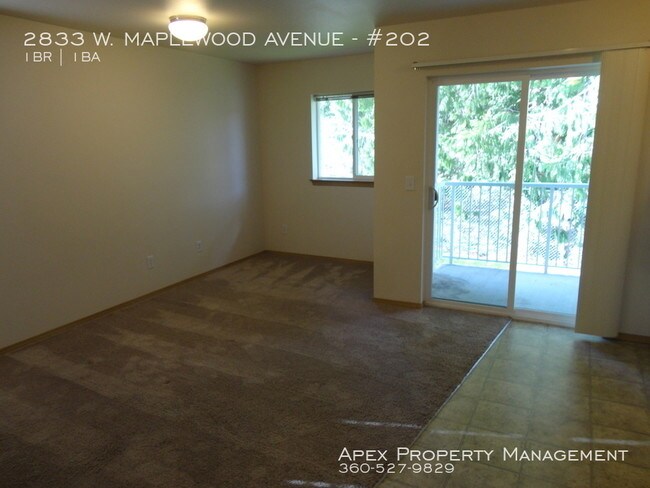 Building Photo - NORTH - Aspen Villas