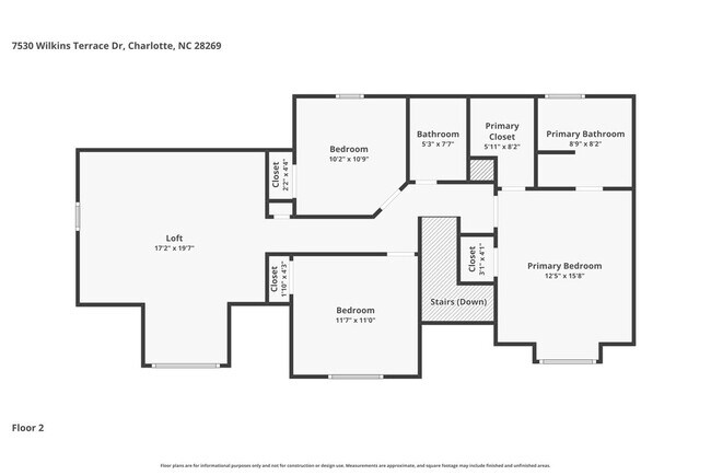 Foto del edificio - 7530 Wilkins Terrace Dr