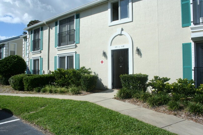 Foto del edificio - 111 Ponte Vedra Colony Cir