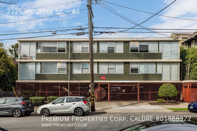 Building Photo - Woolsey Walk