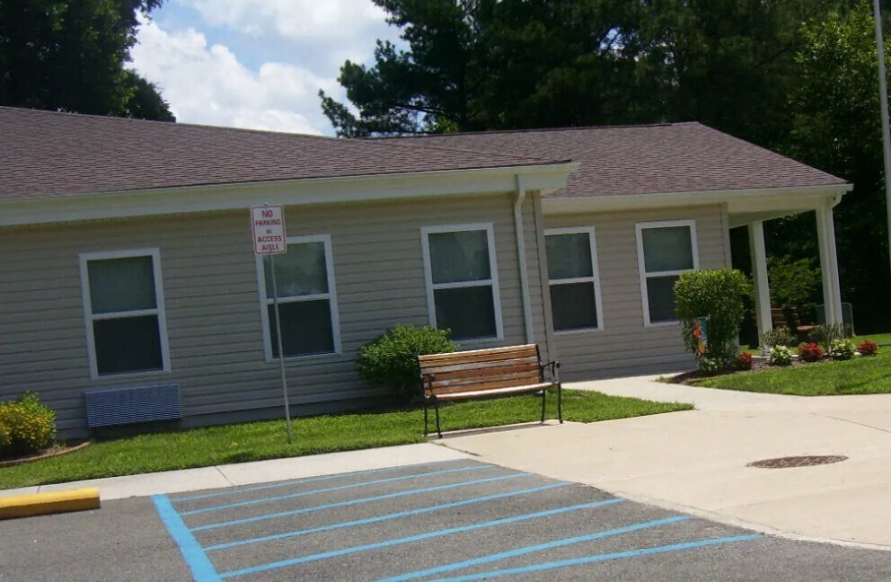 Foto del edificio - Burnt Ordinary