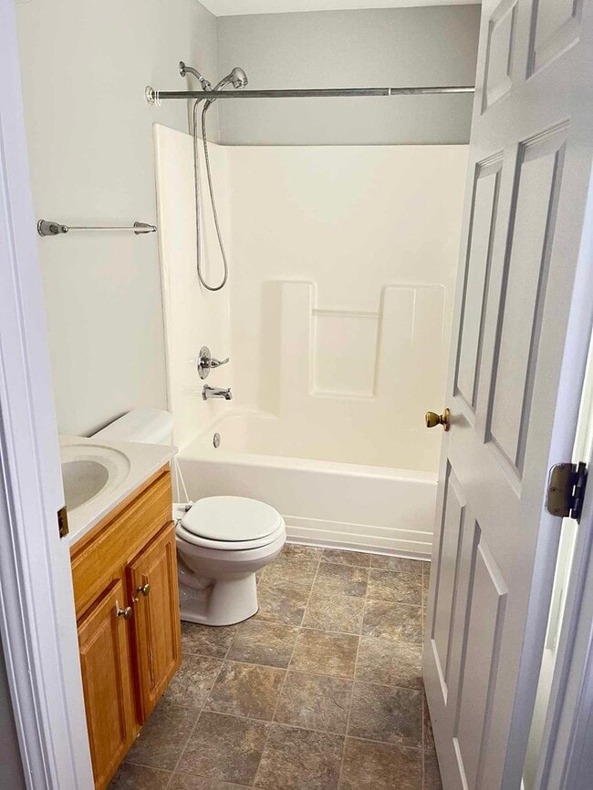 Interior Photo - Nichols Meadows