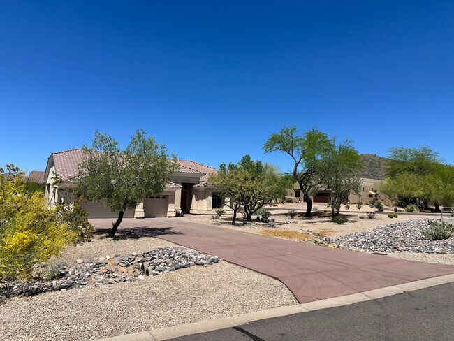 Building Photo - 7794 E Baker Dr