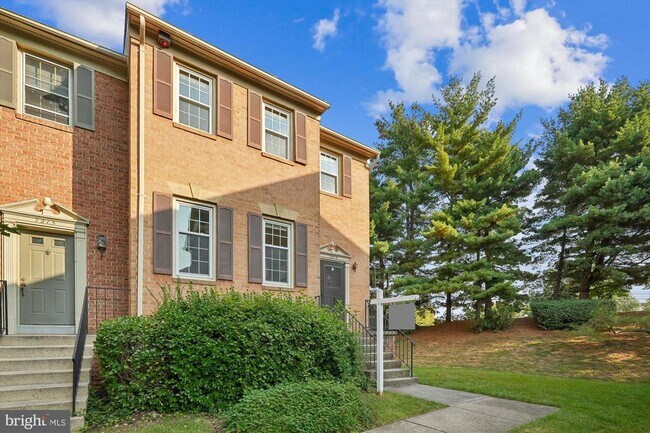 Foto del edificio - 7213 Swansong Wy