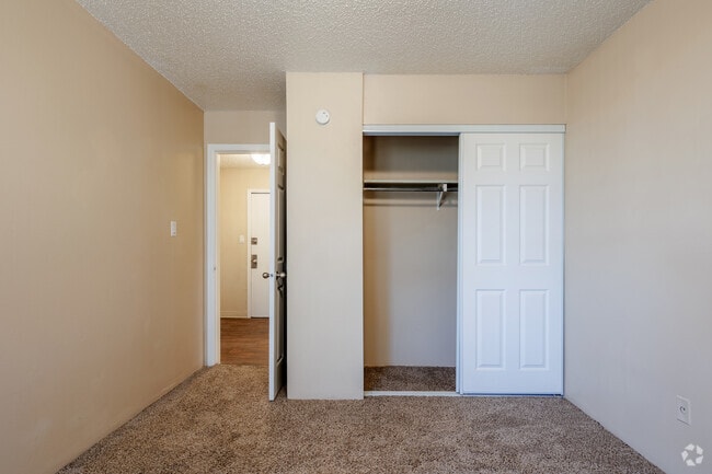 1BR, 1BA -516SF (Standard) - Chestnut Springs