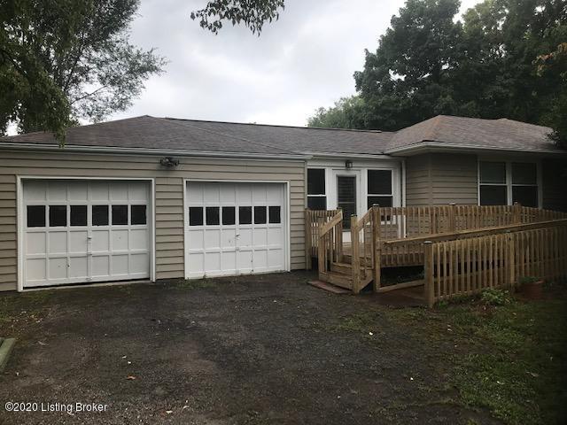 Building Photo - 215 Heady Ave