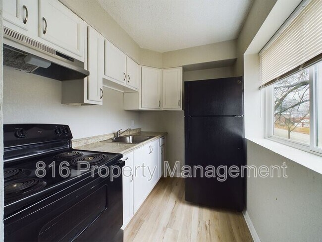 Foto del edificio - 1601 Washington Blvd