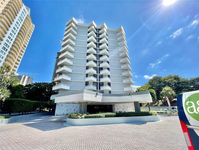 Foto del edificio - 2501 Brickell Ave