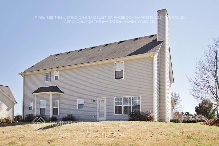 Foto del edificio - 4661 Millstone Walk Dr NE