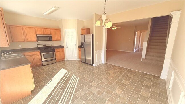 Foto del edificio - 1902 Dilcrest Dr