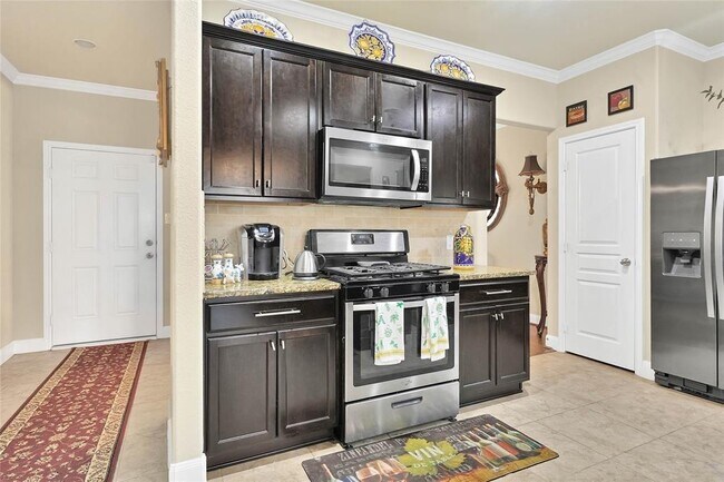 Building Photo - 5319 Fossil Stone Ln