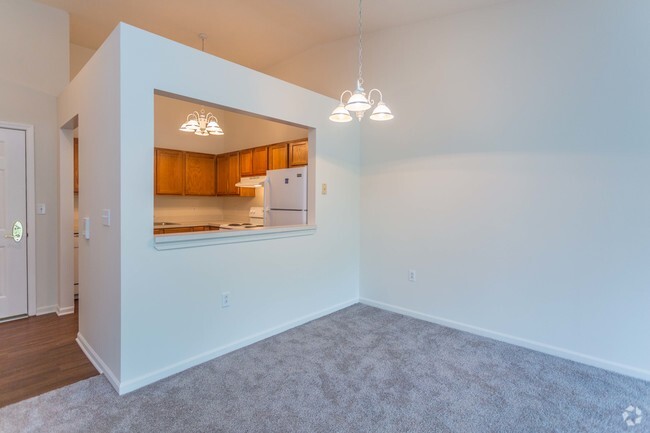 1BR, 1BA - Arbor Glen - Seniors 55+