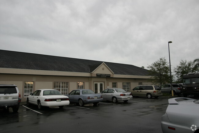 Building Photo - Harbor Green Condominiums