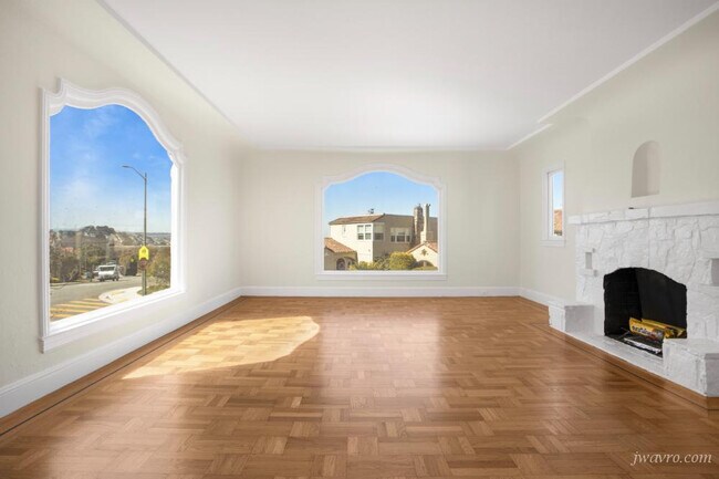 Foto del edificio - 587 Darien Way