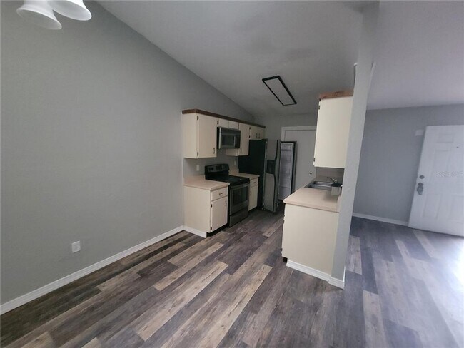 Foto del edificio - 2845 SW 20th St