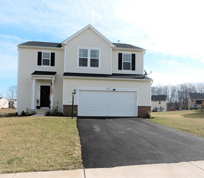 Foto del edificio - Colonial in Stafford Lakes Village!