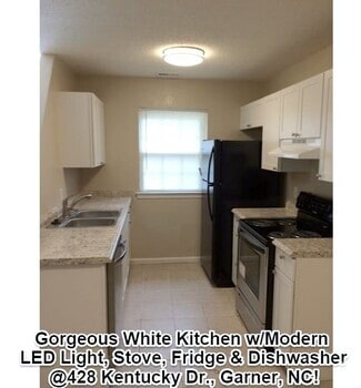 Building Photo - 428 Kentucky Dr