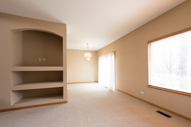 Foto del edificio - 309 Abington Woods Dr