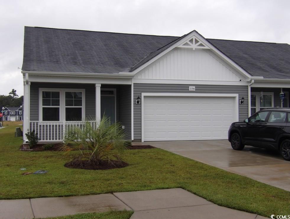 Primary Photo - 119 Arnette Dr