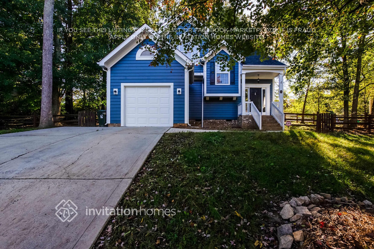 Foto principal - 16119 Amber Field Dr