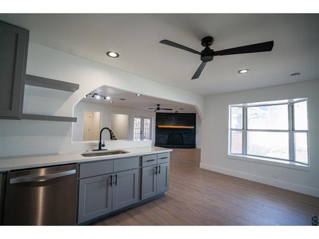 Foto del edificio - 1017 Tosch Ln