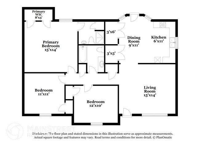 Foto del edificio - 395 Ashley Blvd