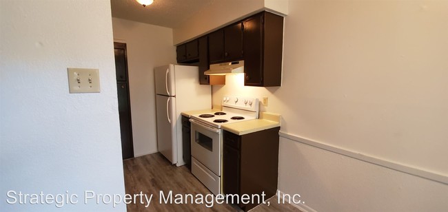 Interior Photo - Timbercreek Apartments