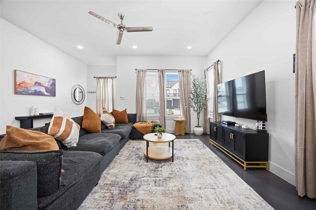 Foto del edificio - 4209 McKinney St