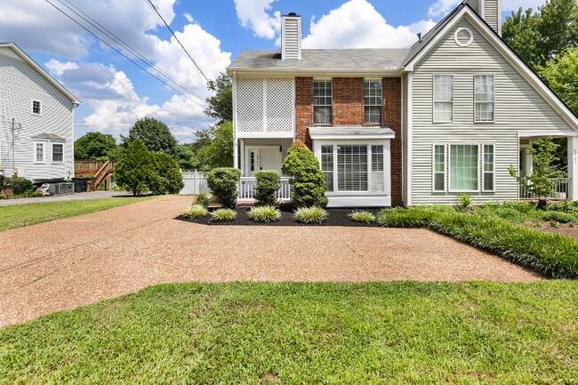 Foto del edificio - 5742 Brentwood Meadows Cir