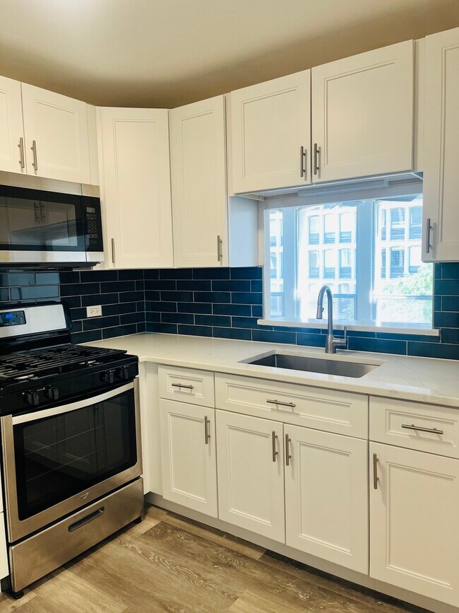 Foto del edificio - 1401 E 55th St