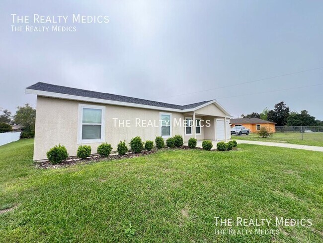 Foto del edificio - 2966 SW 144th Pl Rd