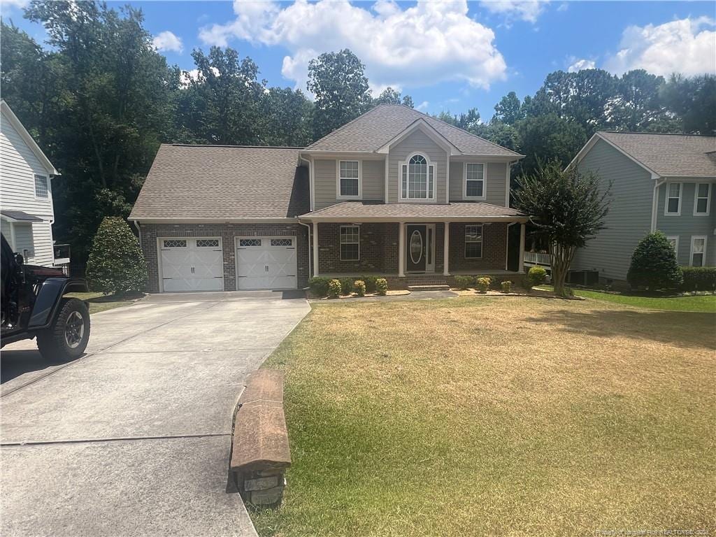 Primary Photo - 369 Orchard Falls Dr