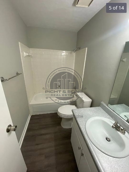 Foto del edificio - 2100 Continental Ave