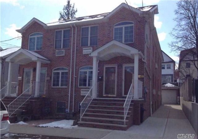 Primary Photo - 121-24-121-28 8th Ave