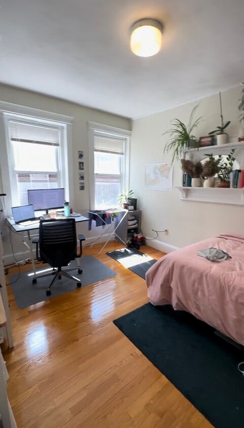 Primary Photo - 142 Hemenway St
